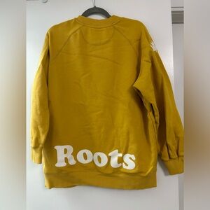 ROOTS Sweater